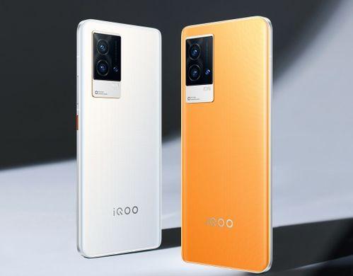 iqoo 9最新爆料,性能怪兽来袭，颠覆手机市场格局！”